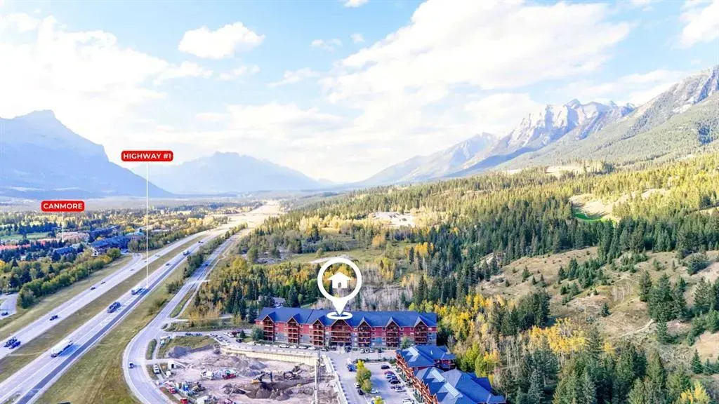 300 Palliser Lane, #315
