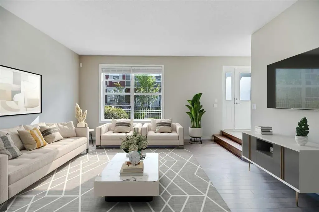 10 Auburn Bay Avenue SE, #1016