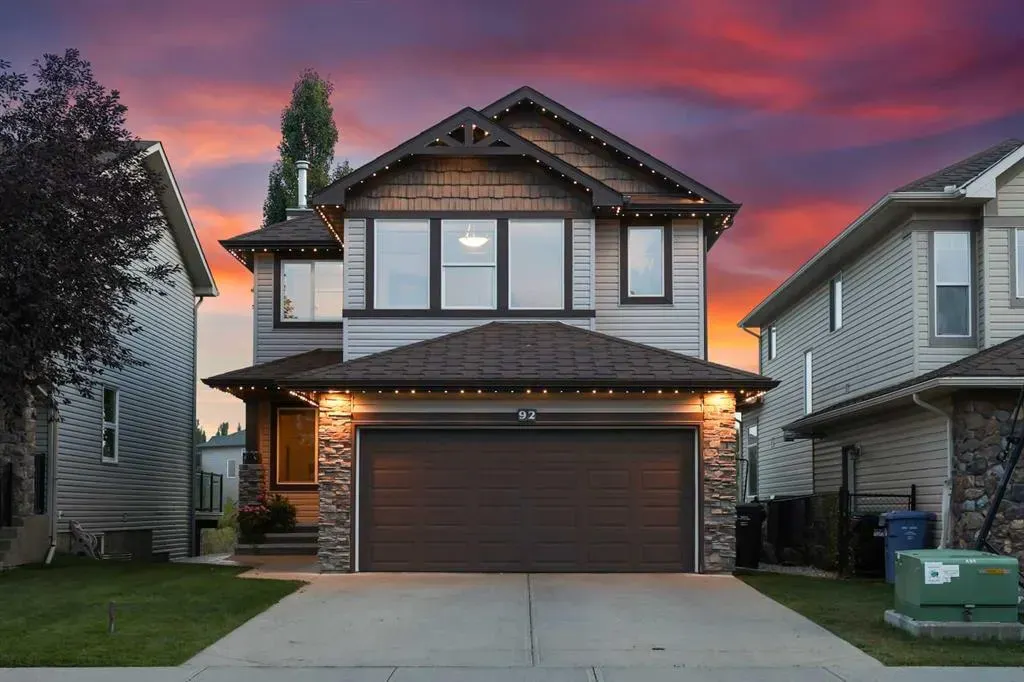 92 Cranwell Green SE