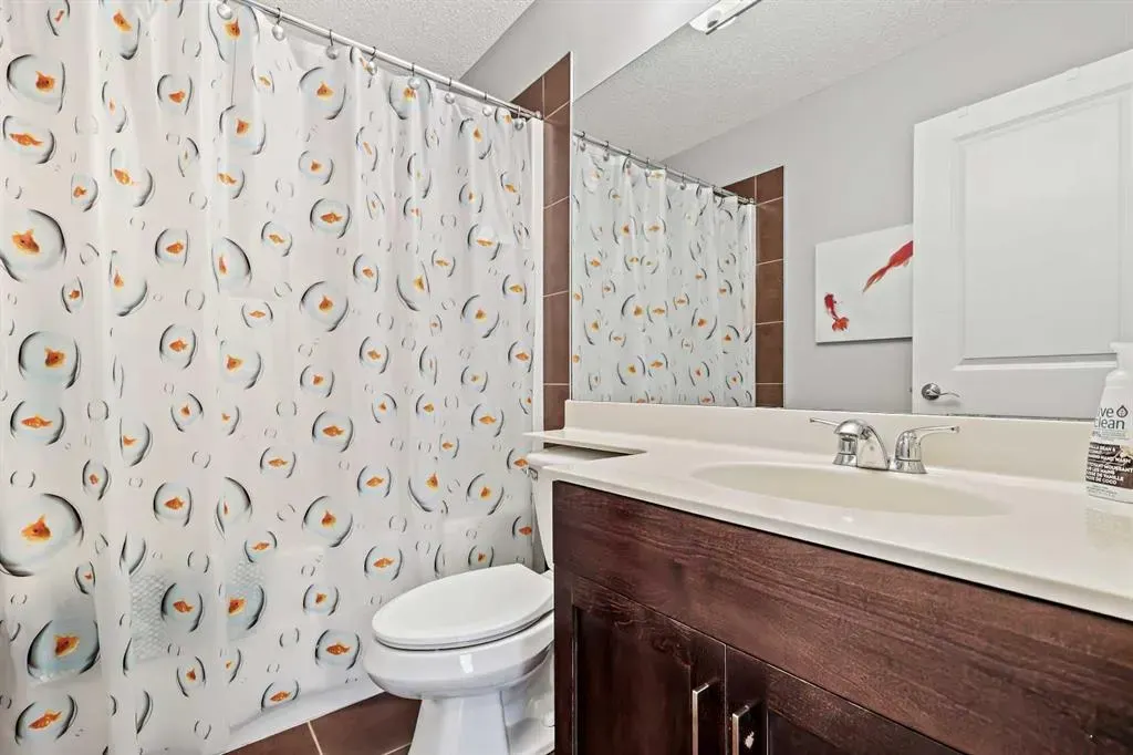 92 Cranwell Green SE