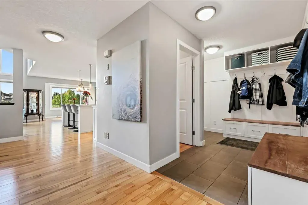 92 Cranwell Green SE