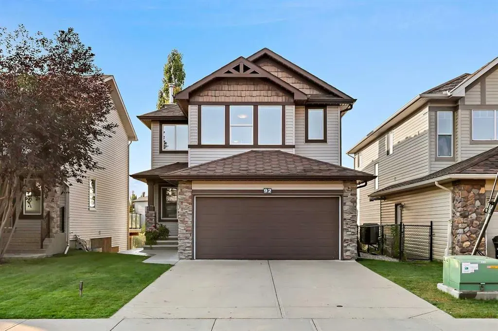 92 Cranwell Green SE