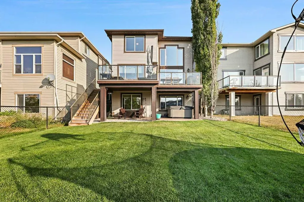 92 Cranwell Green SE