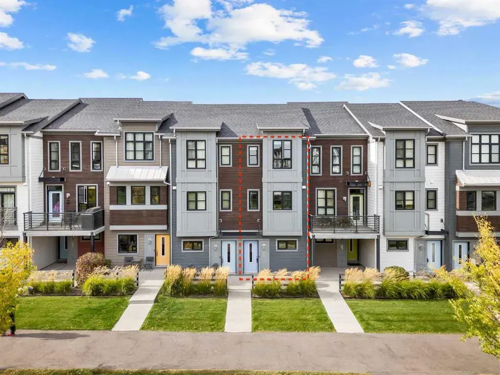 25 Walden Common SE