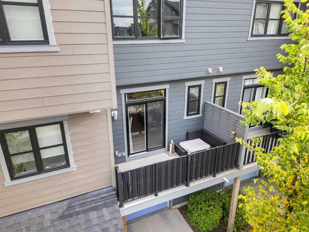25 Walden Common SE