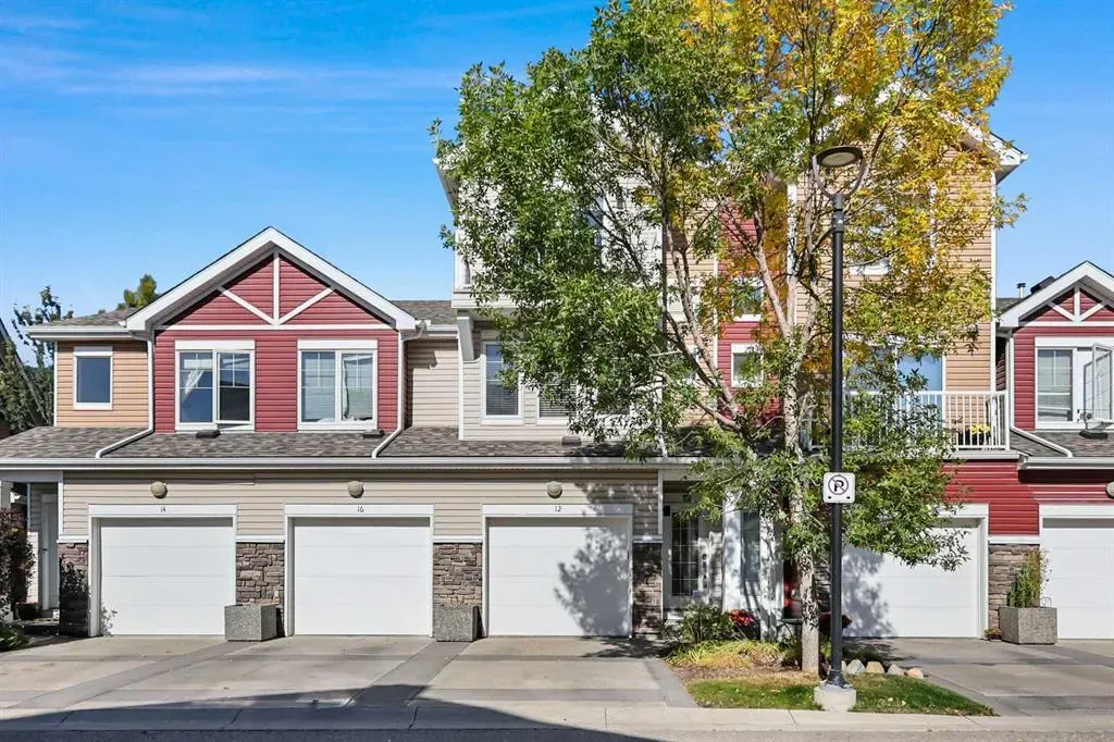 12 Chaparral Ridge Park SE