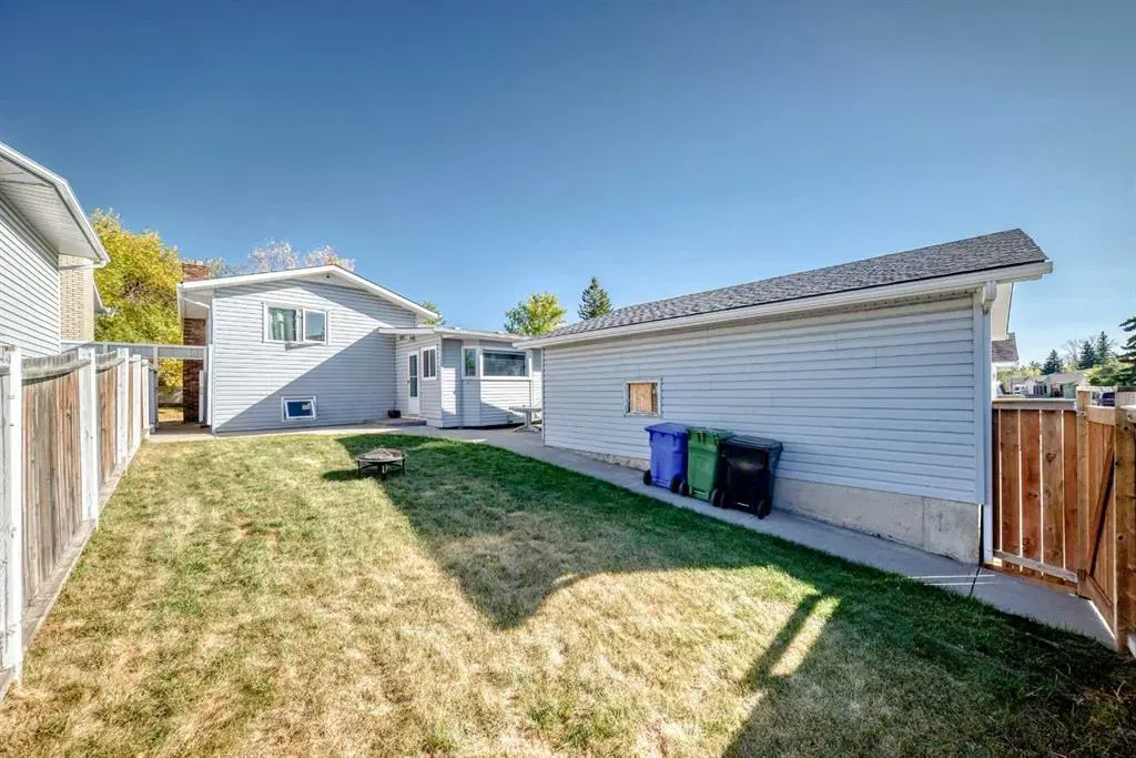 151 Pinemill Road NE