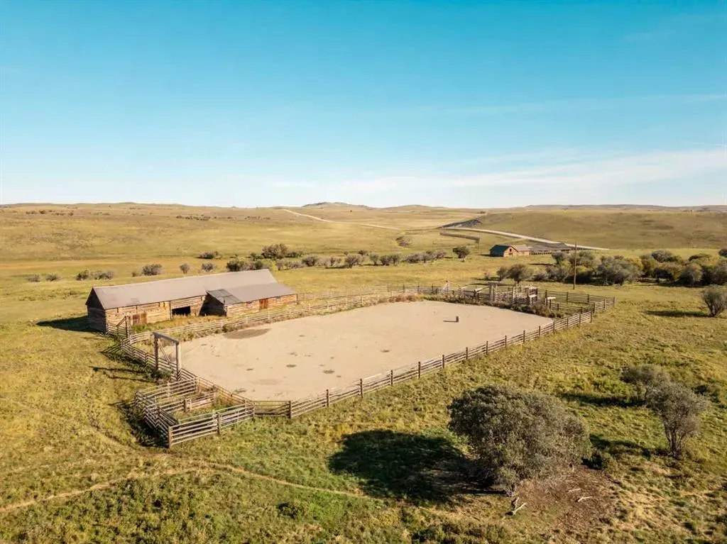 13042A Range Road 270 Range