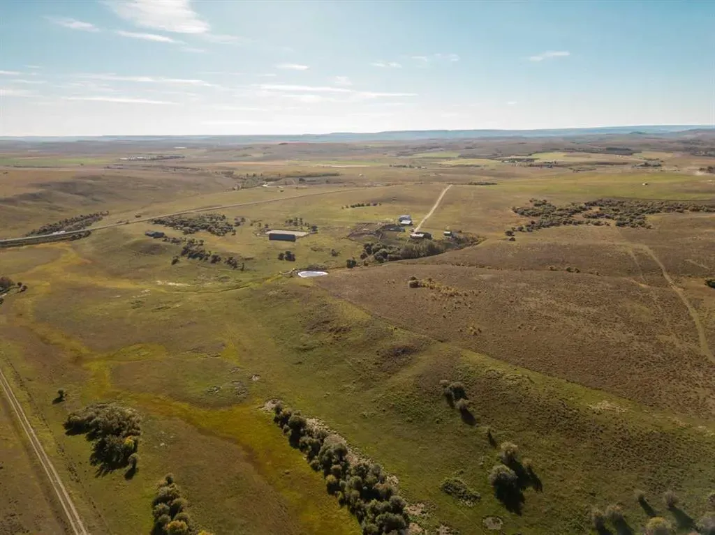 13042A Range Road 270 Range