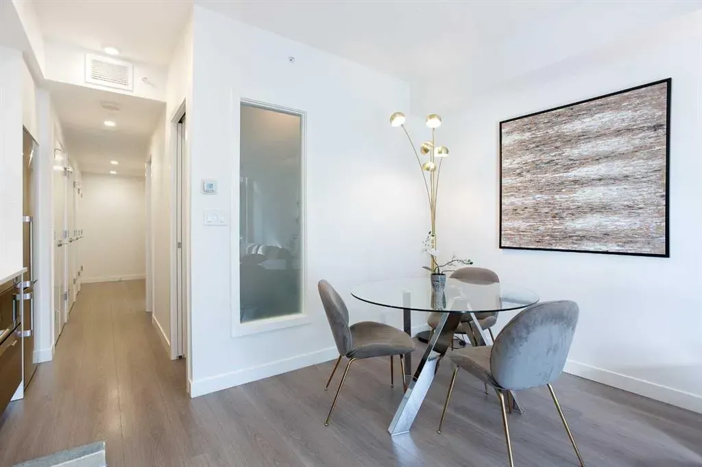 138 Waterfront Court SW, #311