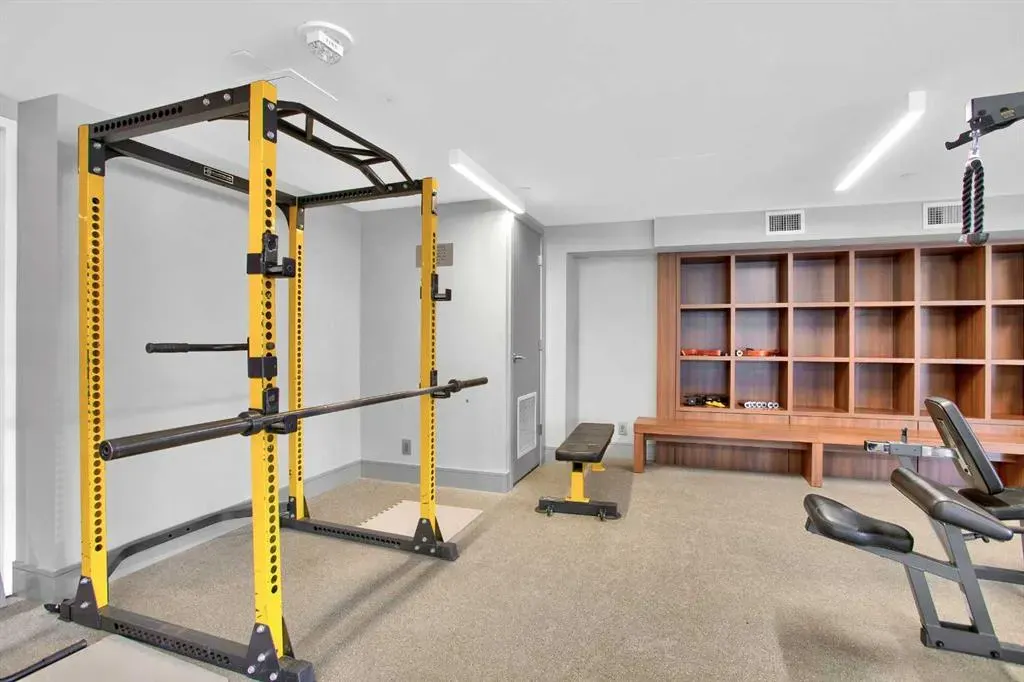 138 Waterfront Court SW, #311