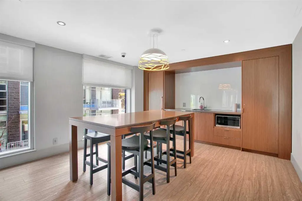 138 Waterfront Court SW, #311