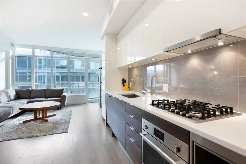 138 Waterfront Court SW, #311