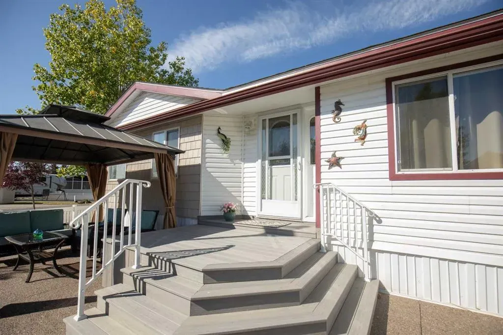 35468 Range Road 30, #3044