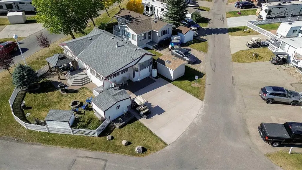 35468 Range Road 30, #3044