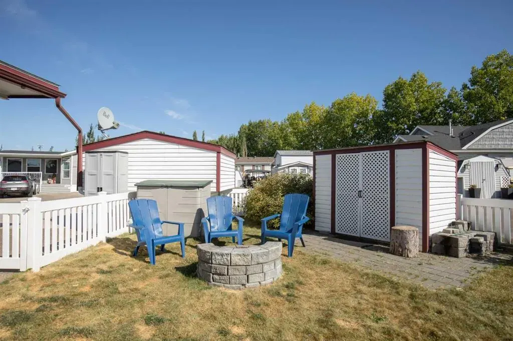35468 Range Road 30, #3044