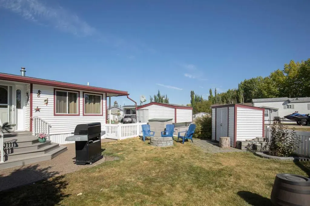 35468 Range Road 30, #3044