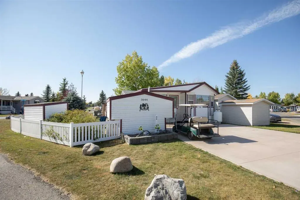 35468 Range Road 30, #3044