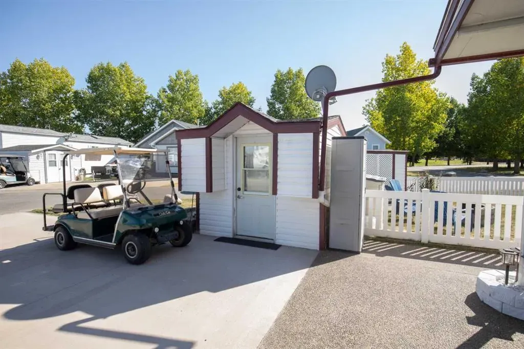 35468 Range Road 30, #3044