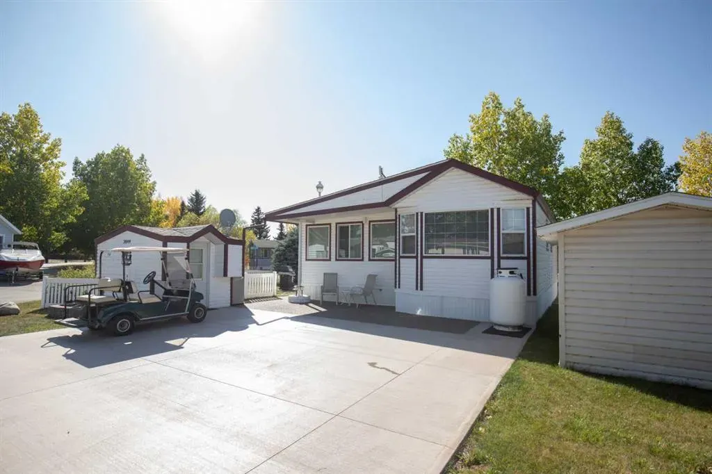 35468 Range Road 30, #3044