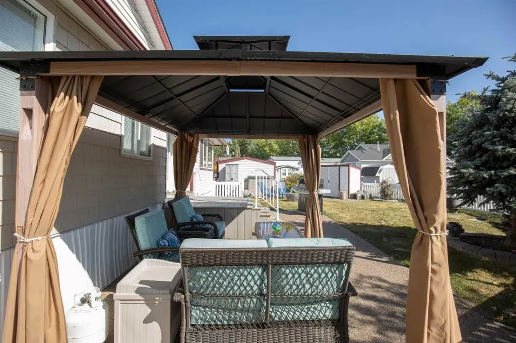 35468 Range Road 30, #3044
