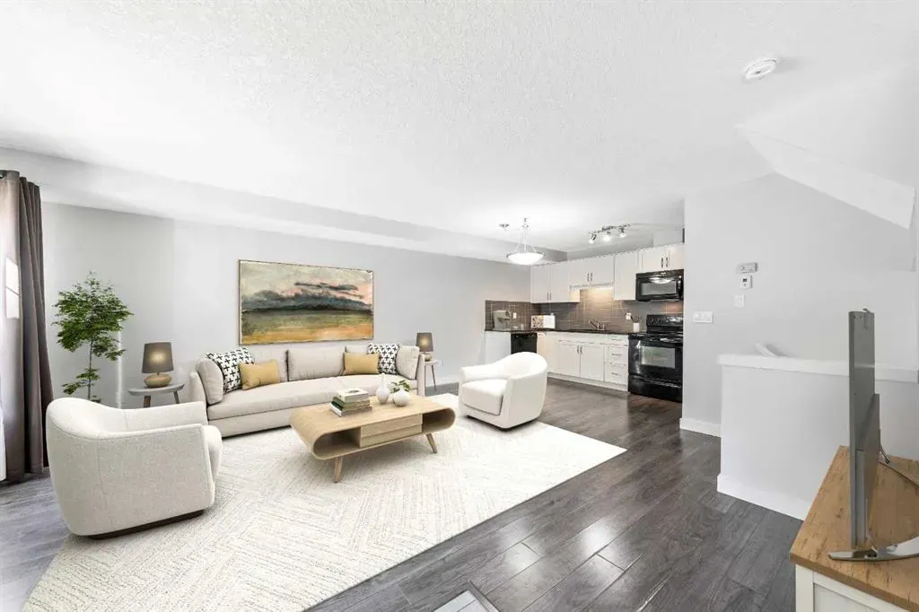 250 Sage Valley Road NW, #902