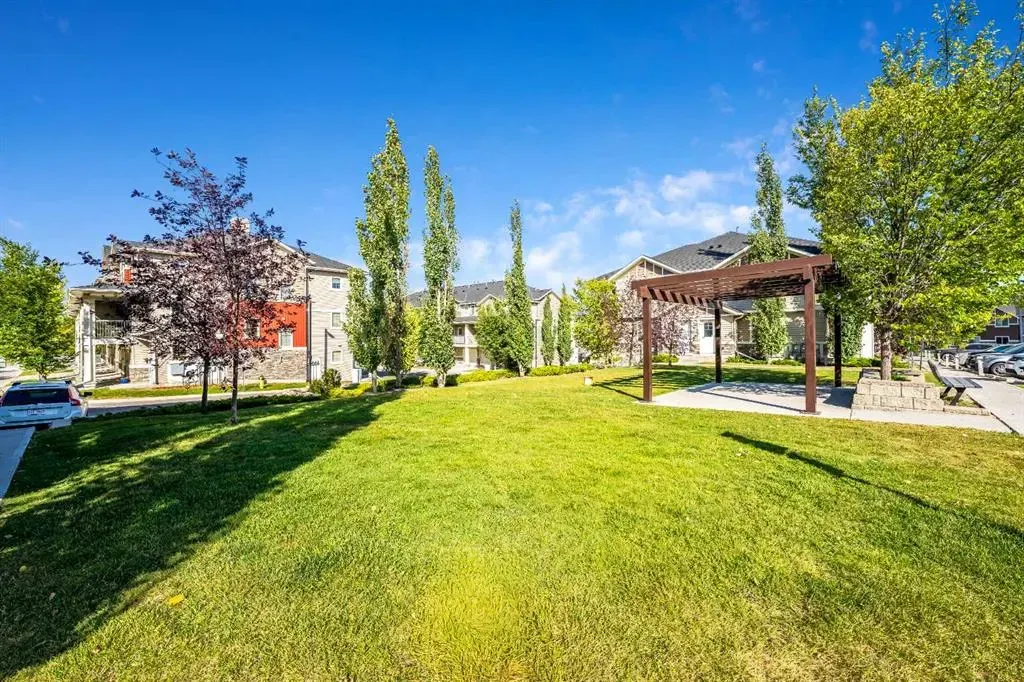 250 Sage Valley Road NW, #902