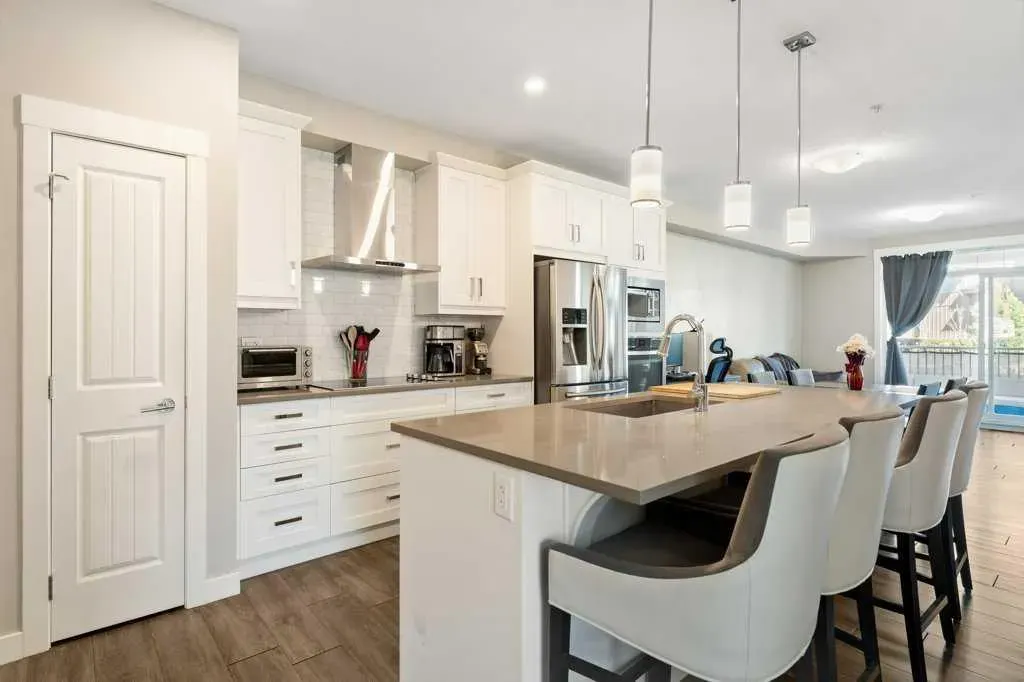 110 Auburn Meadows View SE, #104