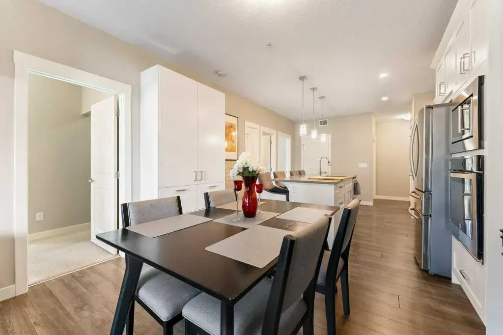 110 Auburn Meadows View SE, #104
