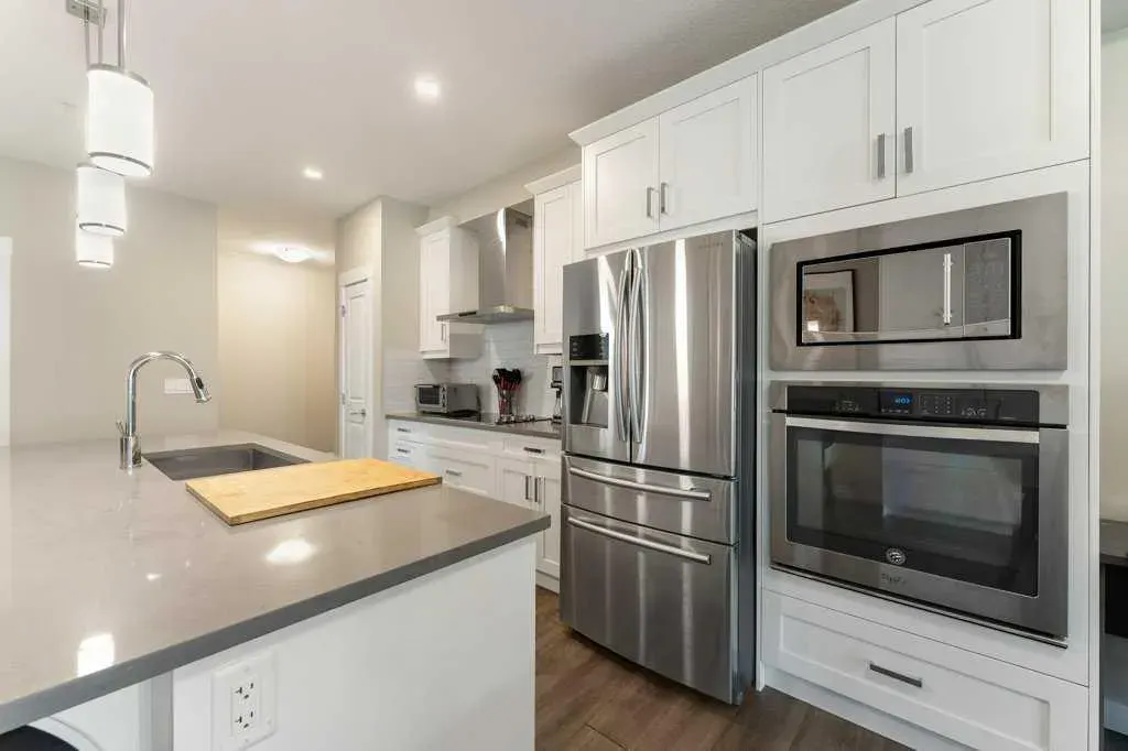 110 Auburn Meadows View SE, #104
