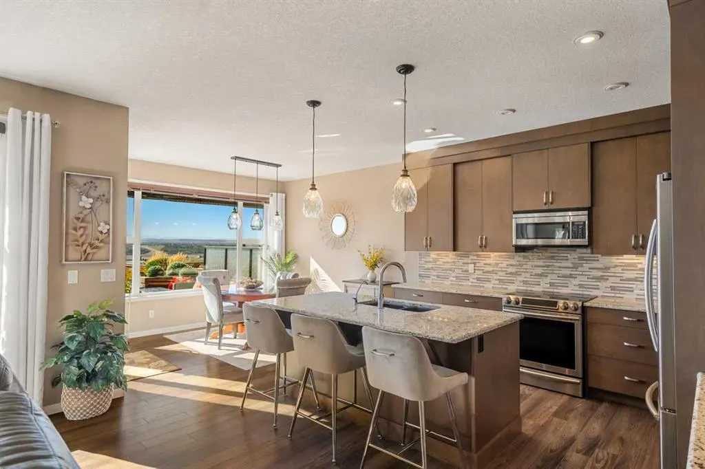 35 Cranarch Terrace SE