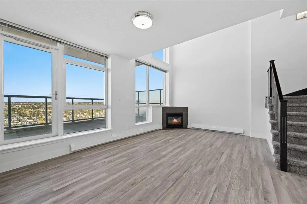 77 Spruce Place SW, #2404