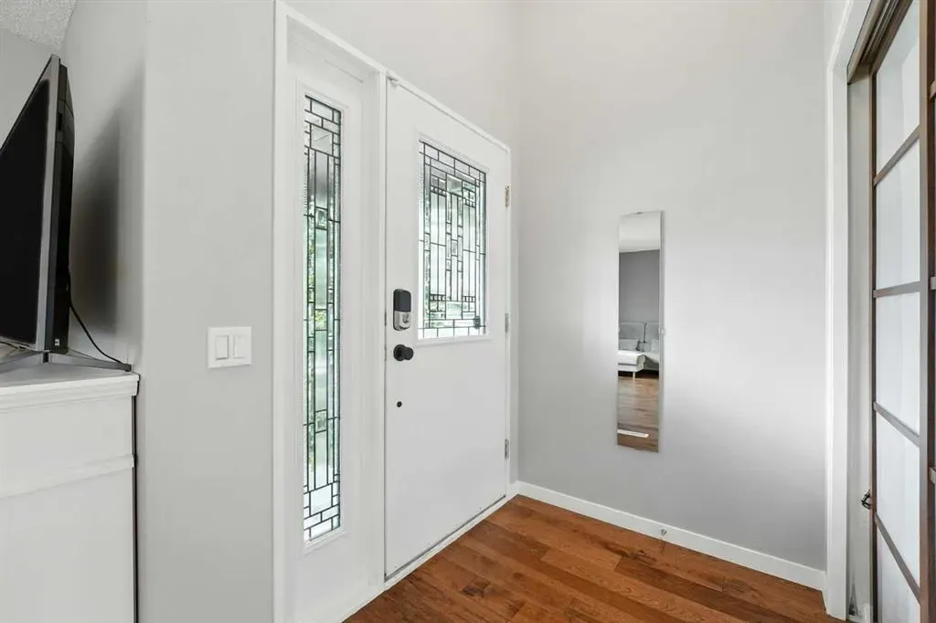 123 Silverstone Road NW