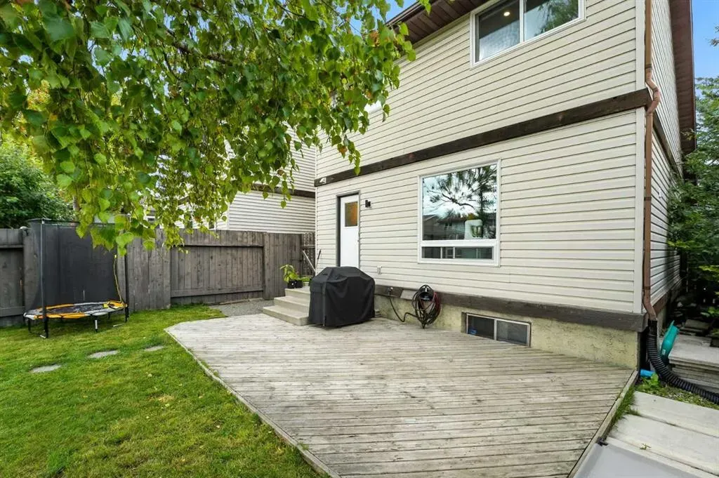 123 Silverstone Road NW
