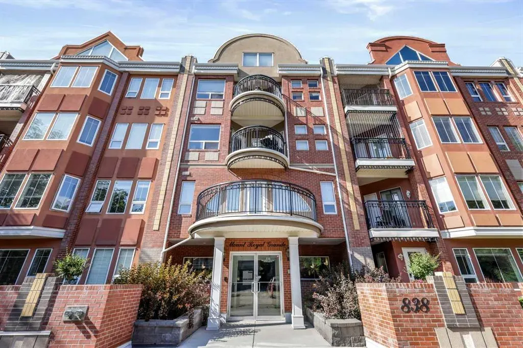 838 19 Avenue SW, #207