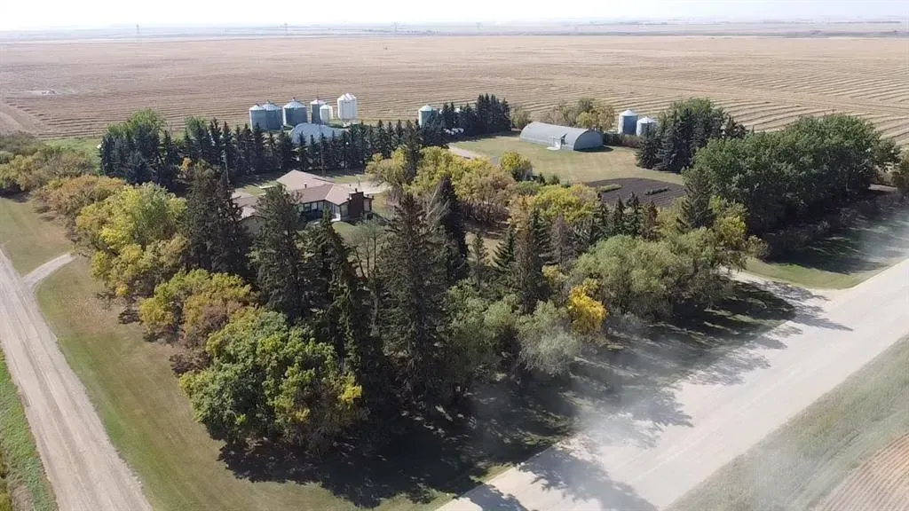 27403 Township Road 292