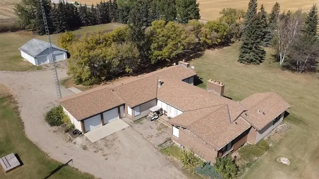 27403 Township Road 292