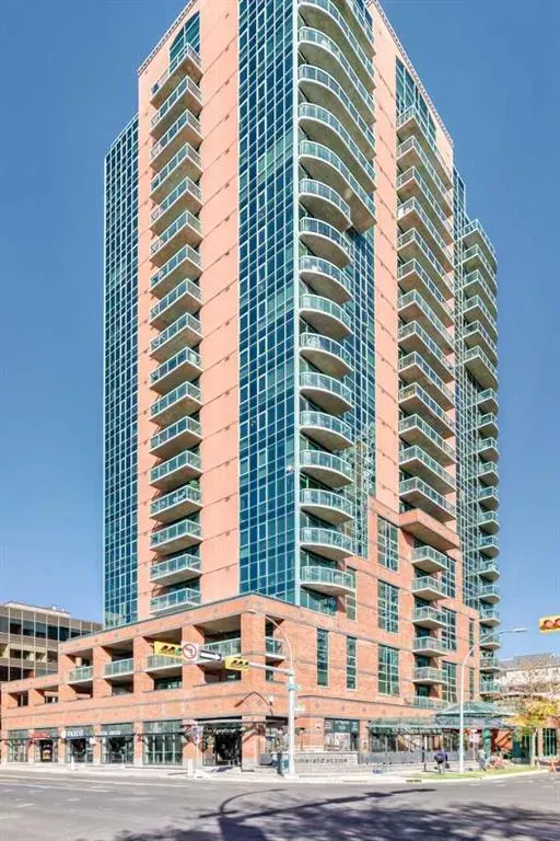 836 15 Avenue SW, #1907