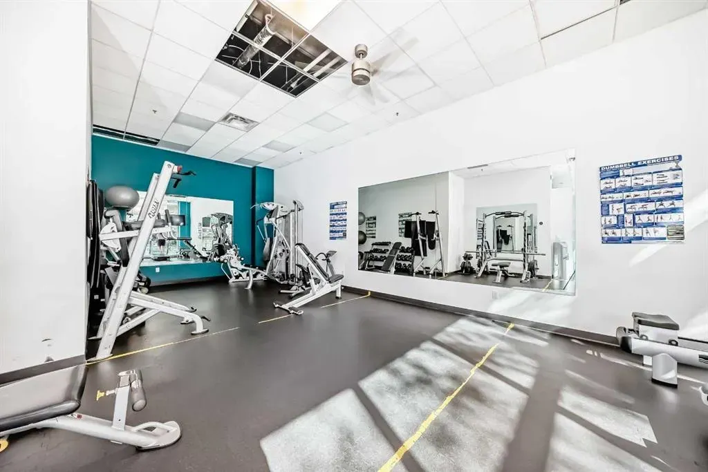 836 15 Avenue SW, #1907