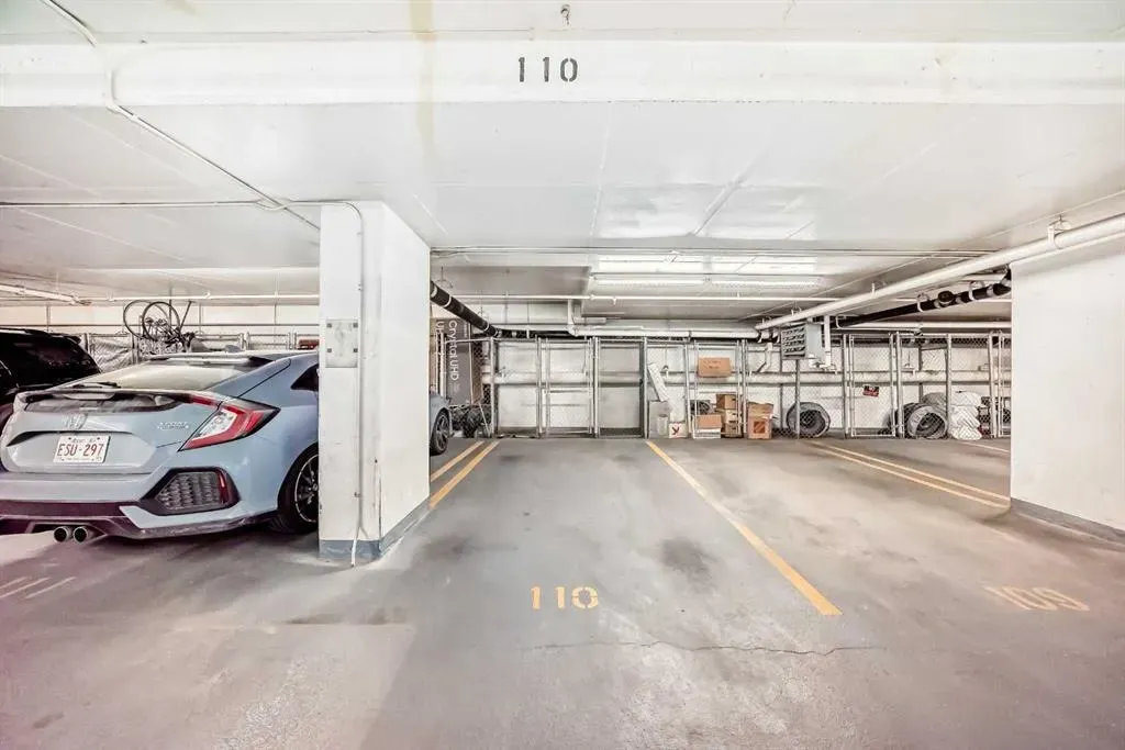836 15 Avenue SW, #1907