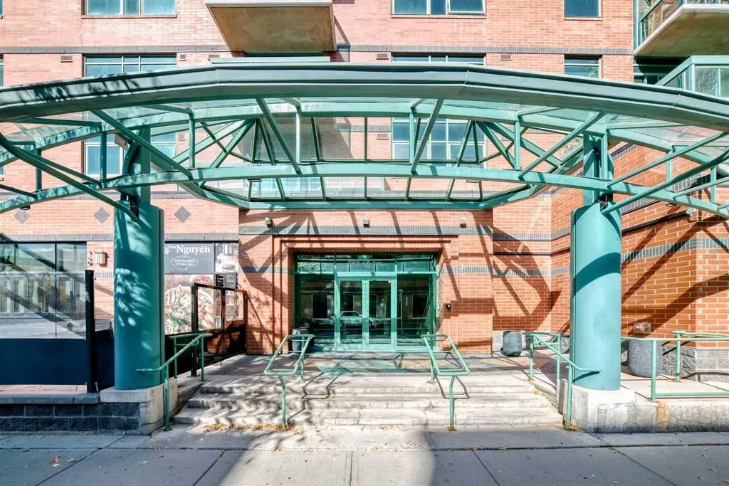 836 15 Avenue SW, #1907