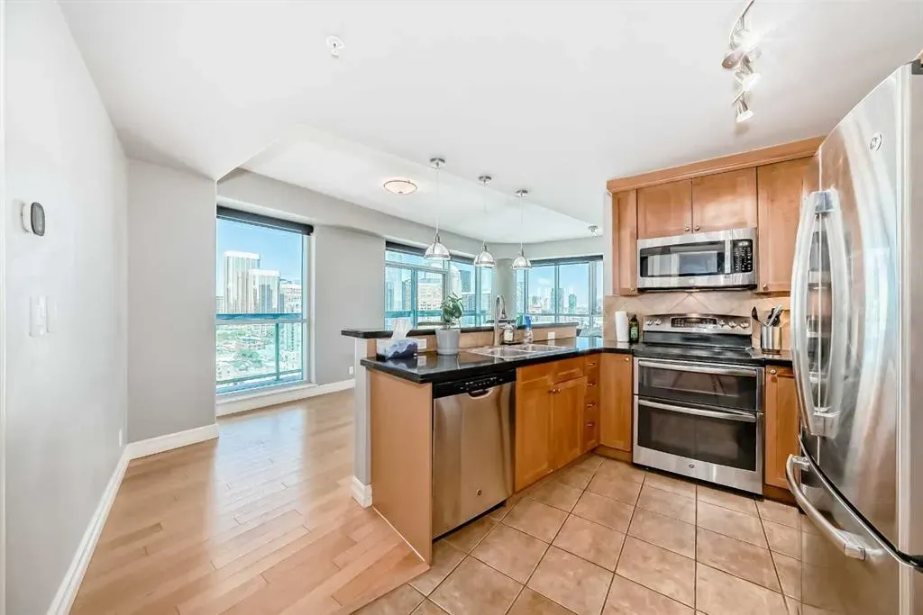 836 15 Avenue SW, #1907