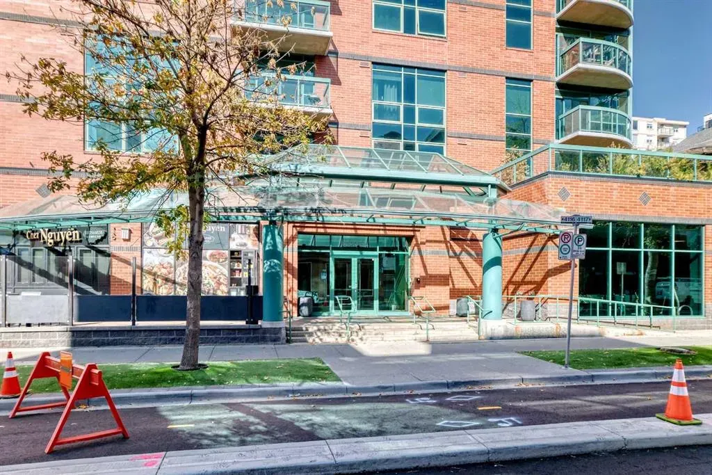 836 15 Avenue SW, #1907