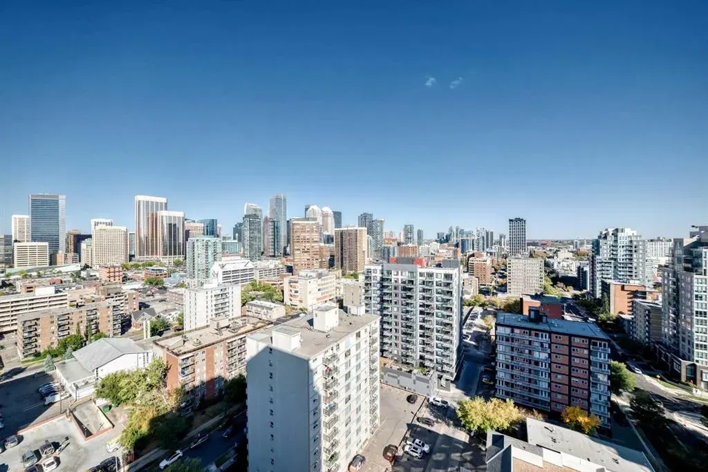 836 15 Avenue SW, #1907