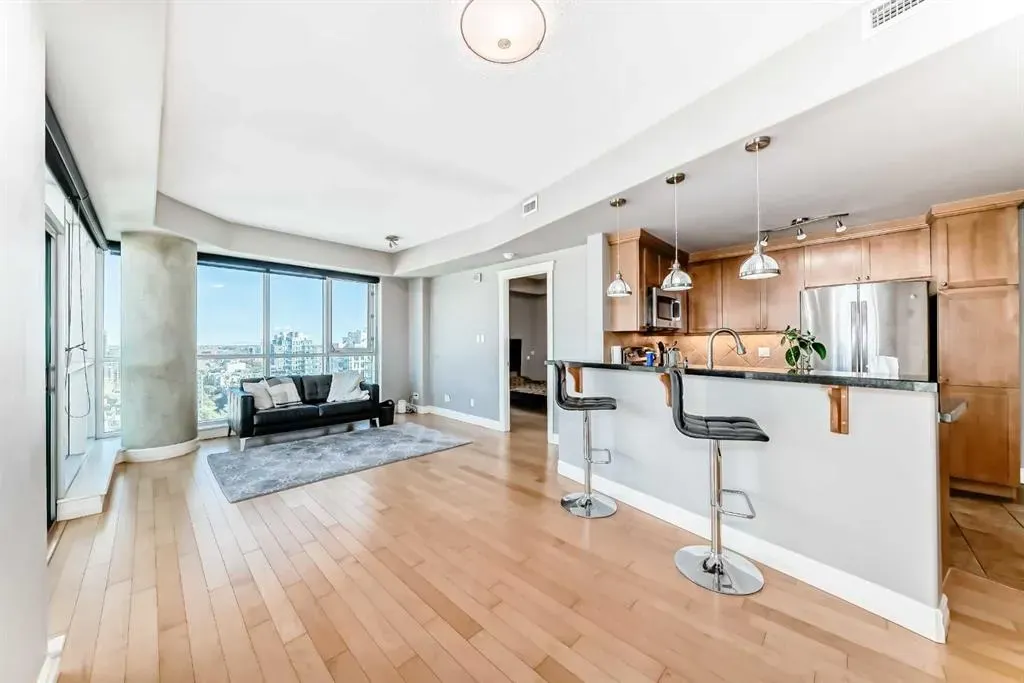 836 15 Avenue SW, #1907