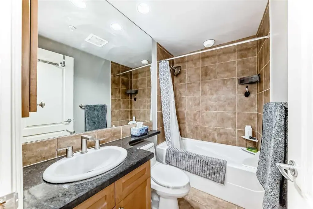 836 15 Avenue SW, #1907