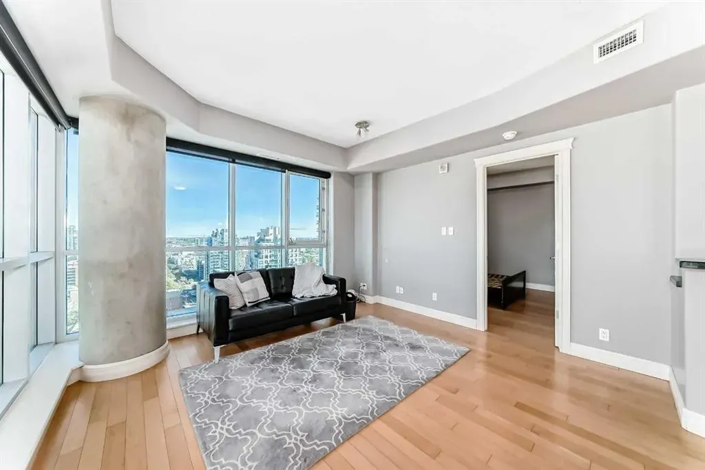 836 15 Avenue SW, #1907