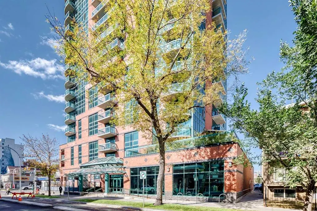 836 15 Avenue SW, #1907