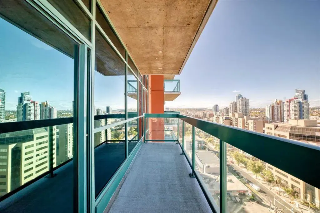 836 15 Avenue SW, #1907