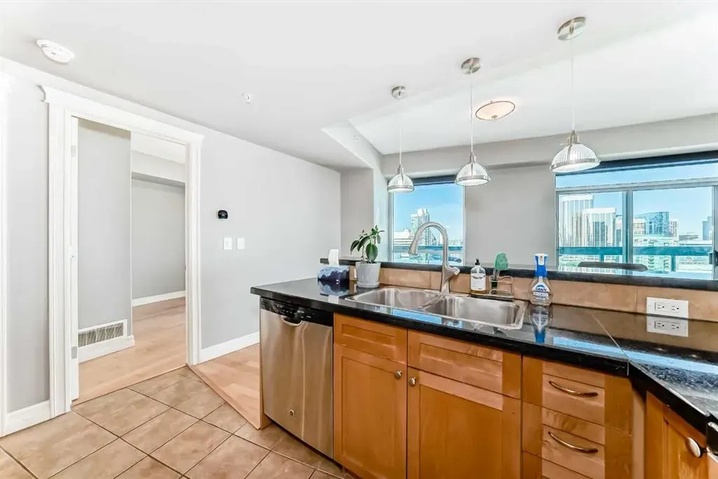 836 15 Avenue SW, #1907
